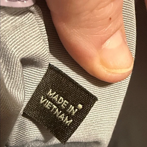 Coach Y2K Lavender Crossbody Bag - Picture 6 of 7